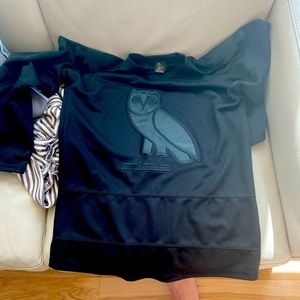 OVO original hockey jersey
